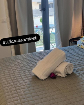 Villa Masami b&b